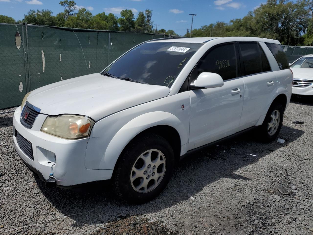 5GZCZ53496S854303 Saturn Vue 2006 3.5 Купить из США