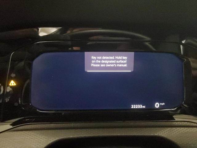 2022 VOLKSWAGEN GTI AUTOBA WVW687CD1NW131744