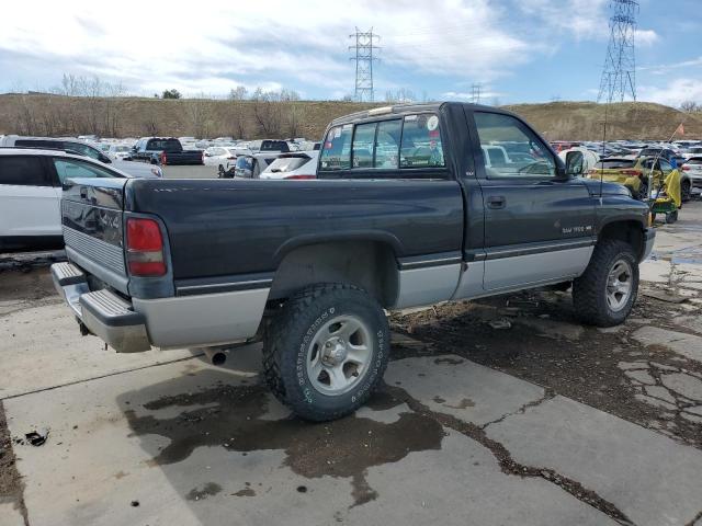 1994 Dodge Ram 1500 VIN: 3B7HF16Y9RM560081 Lot: 51046414