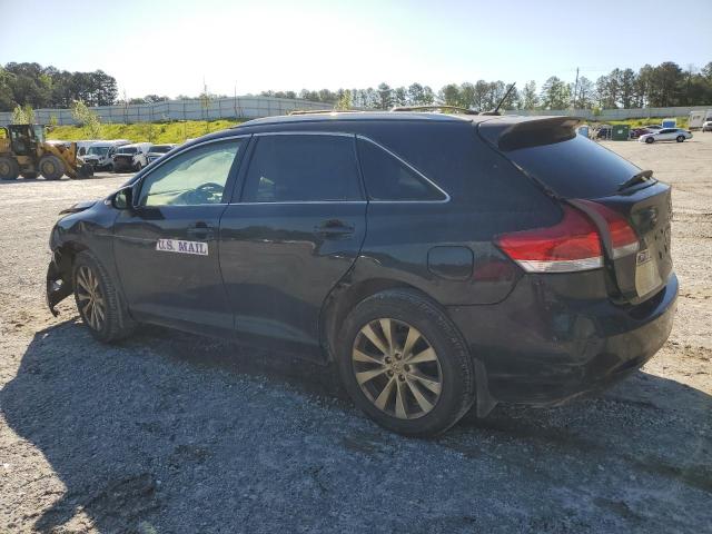 2013 Toyota Venza Le VIN: 4T3BA3BB1DU049280 Lot: 51299354