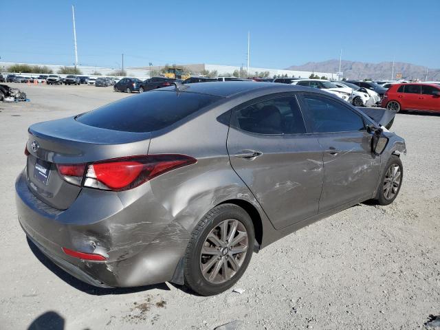 2014 Hyundai Elantra Se VIN: 5NPDH4AE6EH535629 Lot: 50597414