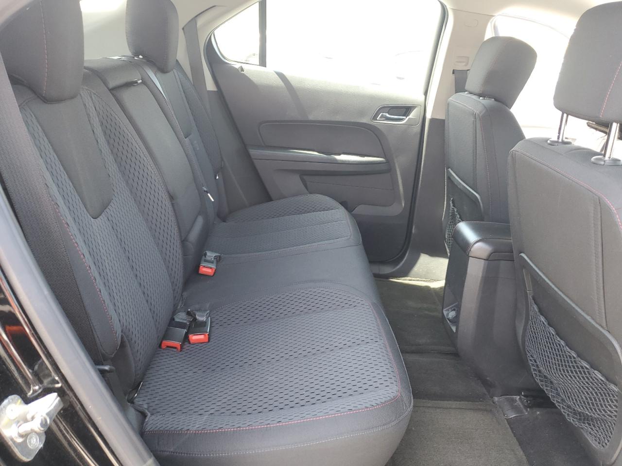 2GNALBEK5D1115020 2013 Chevrolet Equinox Ls