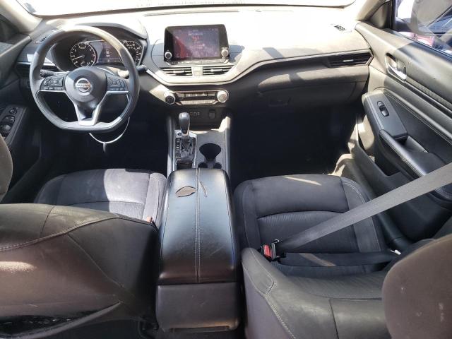 2020 Nissan Altima S VIN: 1N4BL4BV6LC123620 Lot: 51551634