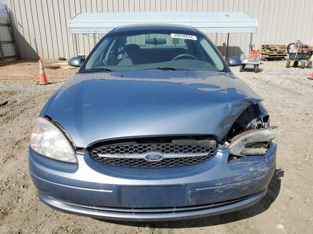 2001 Ford Taurus Se VIN: 1FAFP53241A245157 Lot: 49840644