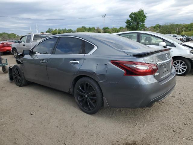 2017 Nissan Altima 2.5 VIN: 1N4AL3AP6HC221563 Lot: 51419004