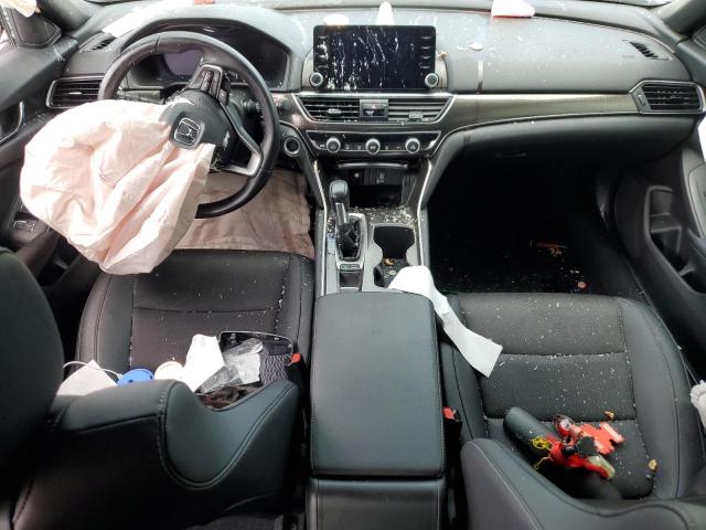 2020 HONDA ACCORD SPO - 1HGCV1F30LA032372