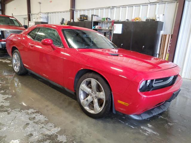 2012 Dodge Challenger Sxt VIN: 2C3CDYAG0CH176983 Lot: 50382044