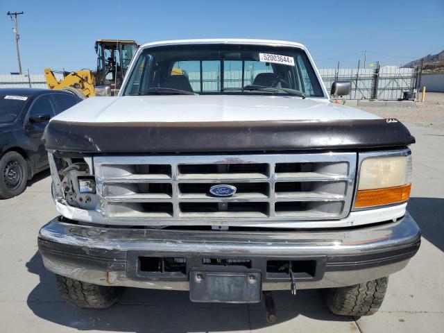 1996 Ford F250 VIN: 1FTHX26F8TEA72464 Lot: 52003644