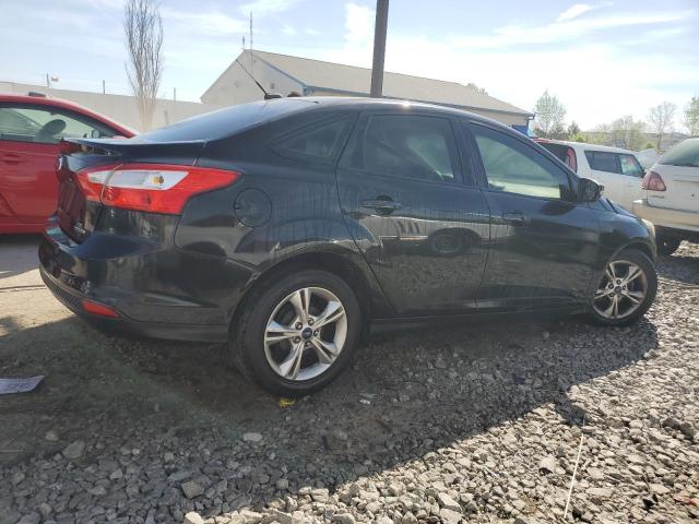 2014 Ford Focus Se VIN: 1FADP3F25EL459110 Lot: 51409694