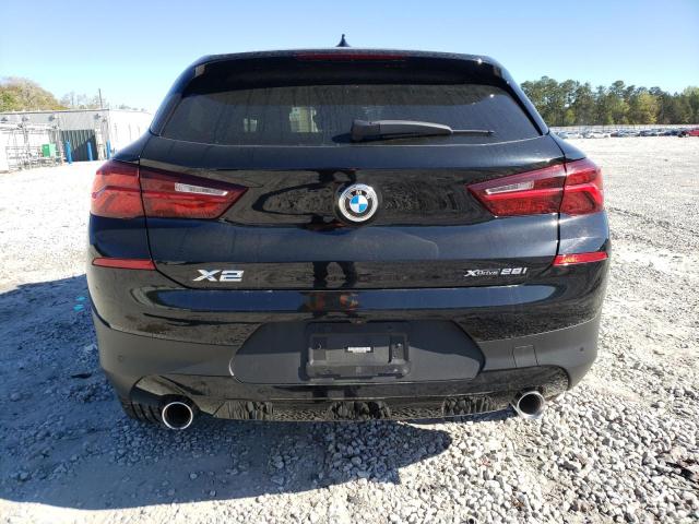 VIN WBXYJ1C06P5V37036 2023 BMW X2, Xdrive28I no.6