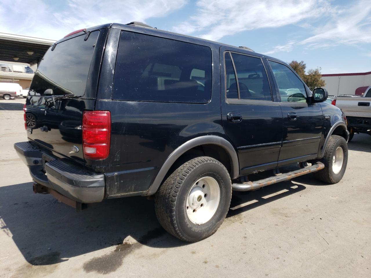 1FMPU16LXYLA61727 2000 Ford Expedition Xlt