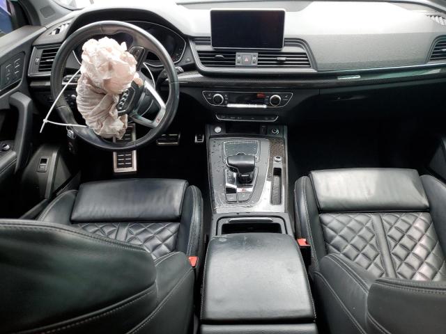 2018 AUDI SQ5 PRESTI WA1C4AFY1J2134021