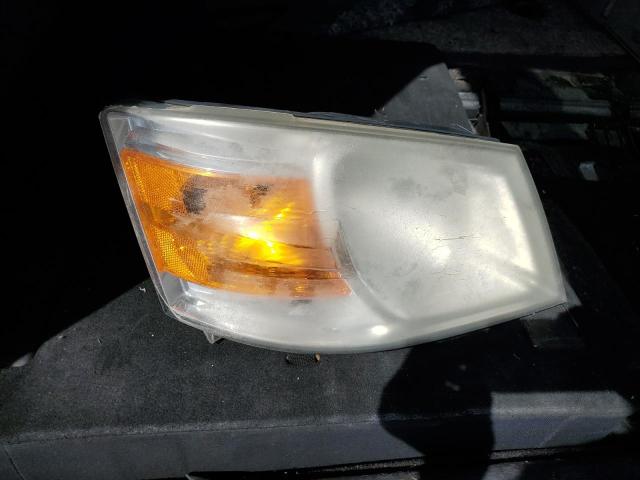 2010 Dodge Grand Caravan Sxt VIN: 2D4RN5D18AR458632 Lot: 51883914