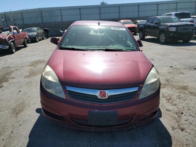 2009 Saturn Aura Xe VIN: 1G8ZS57B99F190455 Lot: 50690014