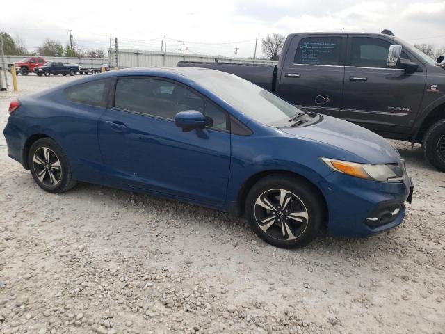 2015 HONDA CIVIC 4D 2HGFG3A83FH503104