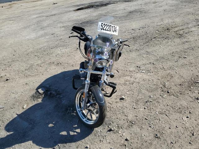 2016 HARLEY-DAVIDSON XL1200 T - 1HD1LL310GC425677