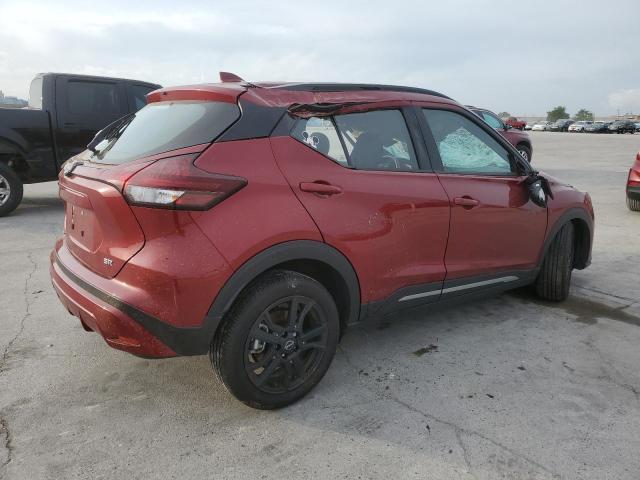 2023 Nissan Kicks Sr VIN: 3N1CP5DV9PL561180 Lot: 51111914