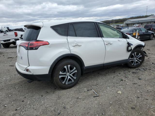 2018 TOYOTA RAV4 LE - JTMBFREV5JJ214171