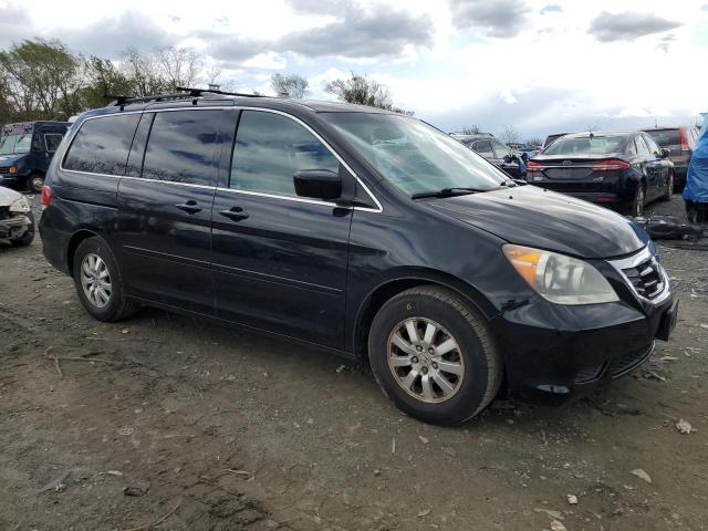 2010 Honda Odyssey Exl VIN: 5FNRL3H70AB039160 Lot: 50817284