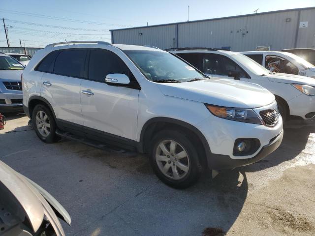 2012 Kia Sorento Base VIN: 5XYKT4A67CG266558 Lot: 49488674