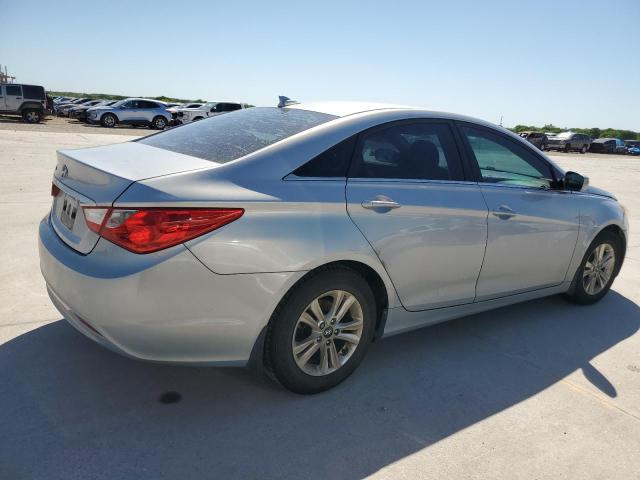 5NPEB4ACXDH507822 | 2013 Hyundai sonata gls