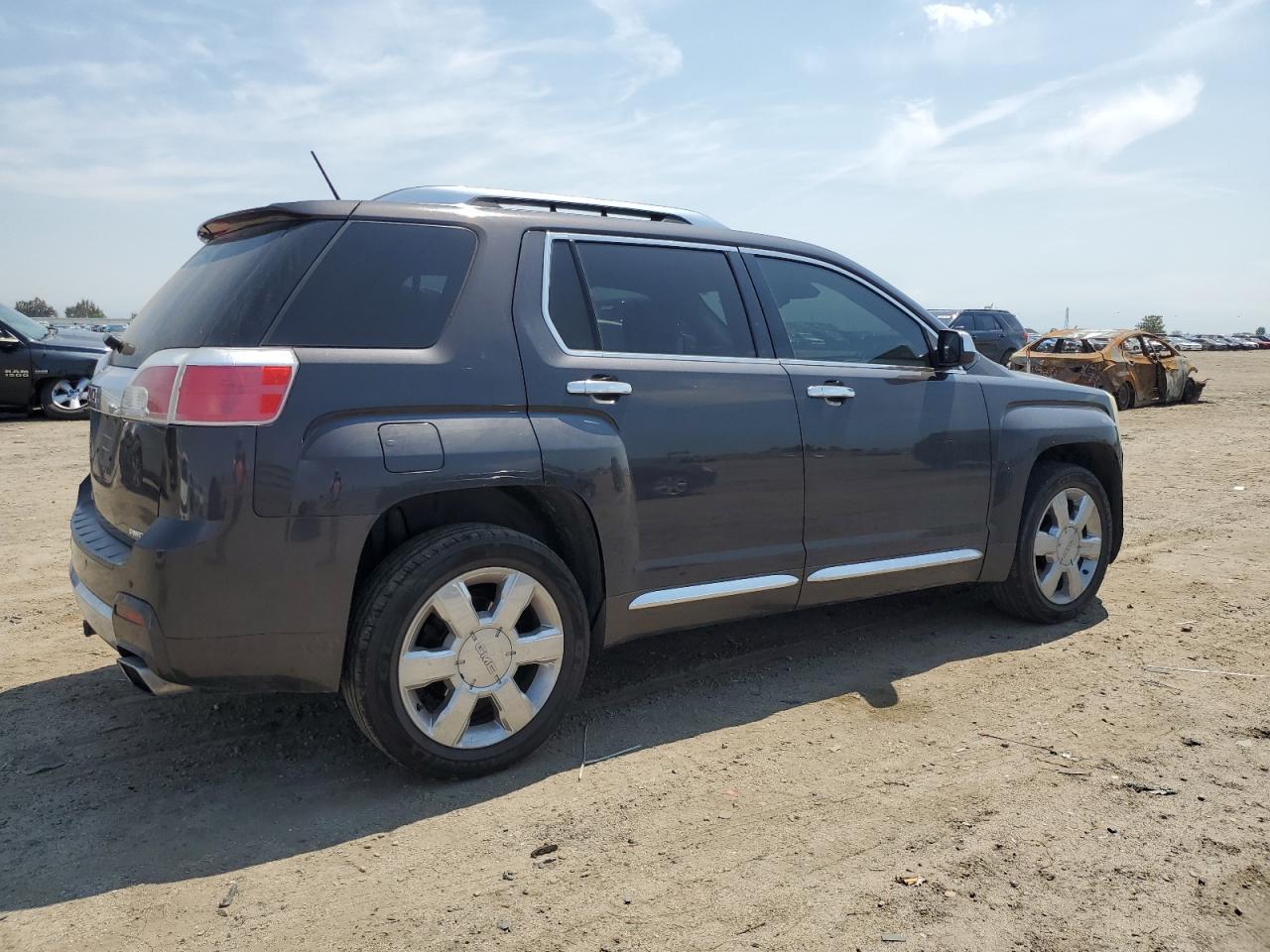 2GKFLZE39E6173253 2014 GMC Terrain Denali