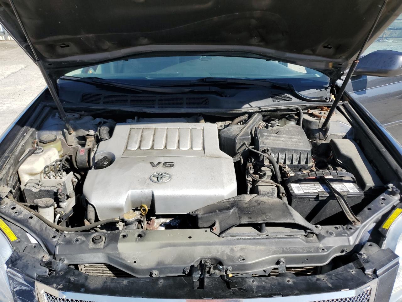 4T1BK36B08U311831 2008 Toyota Avalon Xl