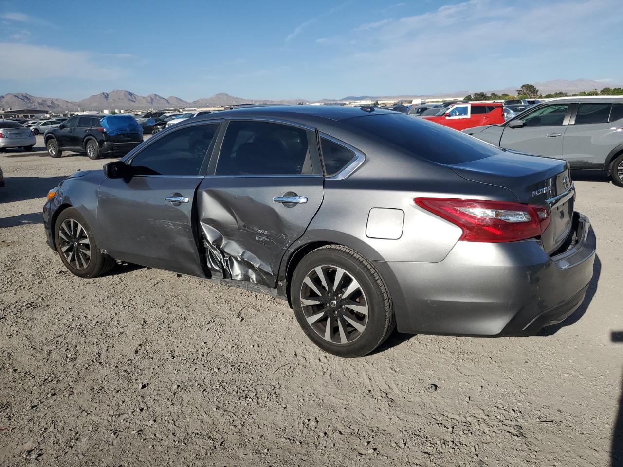 1N4AL3AP0JC248568 2018 Nissan Altima 2.5