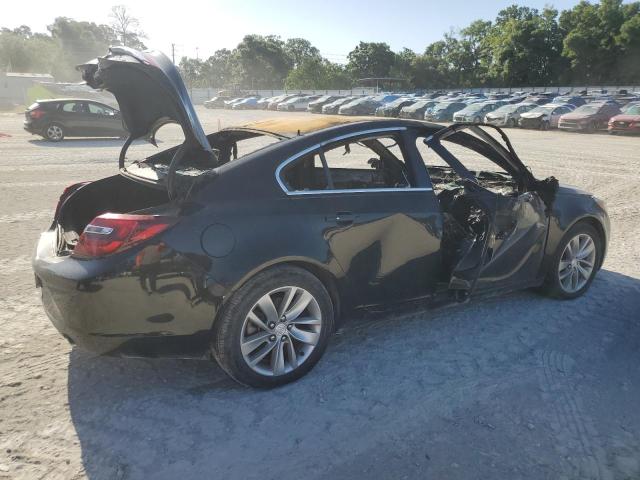 2016 BUICK REGAL PREM 2G4GS5GX0G9168385
