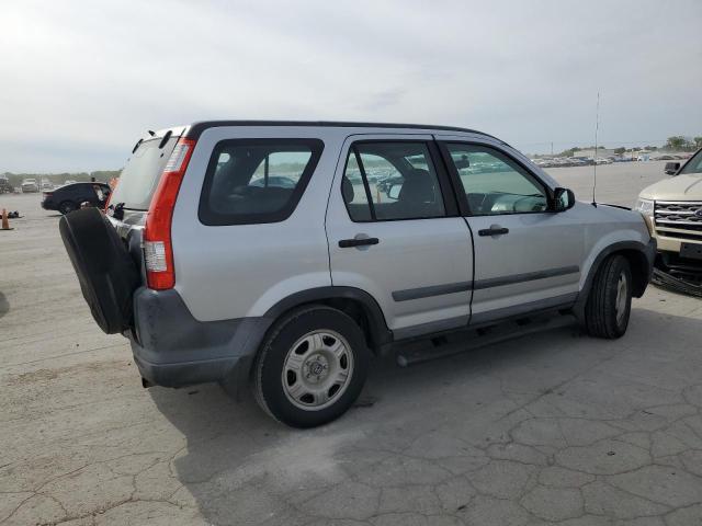 2005 Honda Cr-V Lx VIN: SHSRD685X5U308020 Lot: 52289984