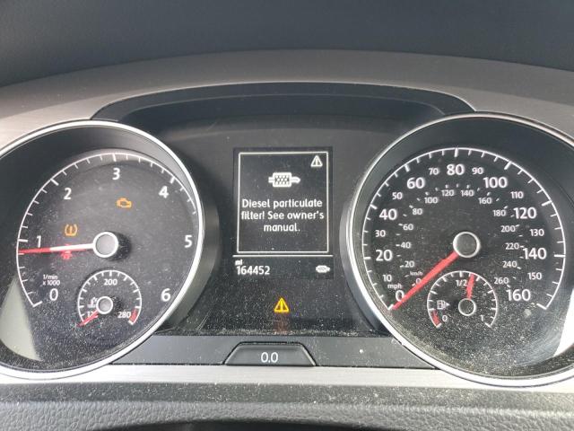 2015 VOLKSWAGEN GOLF SPORT - 3VWCA7AU2FM507490