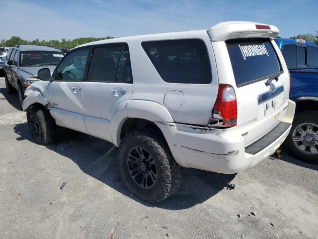 2006 Toyota 4Runner Sr5 VIN: JTEBU14R668074993 Lot: 46450904