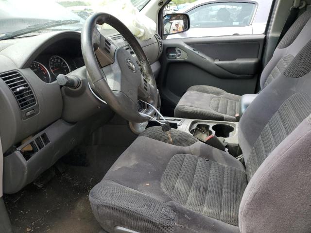 2007 Nissan Pathfinder Le VIN: 5N1AR18W67C648228 Lot: 51163674