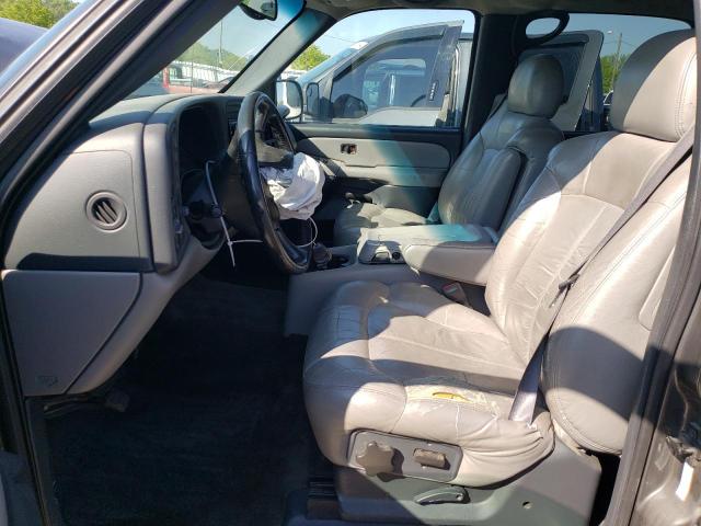 2001 Chevrolet Suburban K1500 VIN: 3GNFK16T71G171280 Lot: 51913994