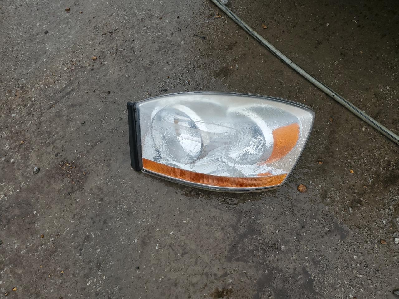 3D7KS28D36G205361 2006 Dodge Ram 2500 St