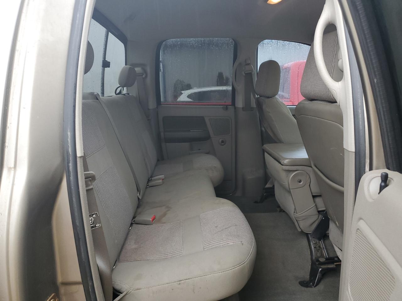 3D7KS28D36G205361 2006 Dodge Ram 2500 St