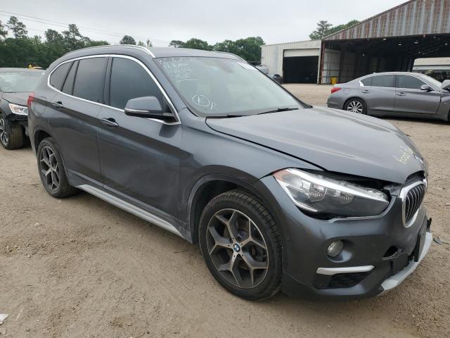 VIN WBXHU7C32J3H44114 2018 BMW X1, Sdrive28I no.4