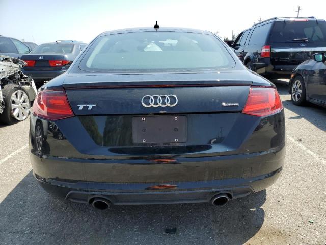 2017 Audi Tt VIN: TRUC5AFV3H1006930 Lot: 51373494