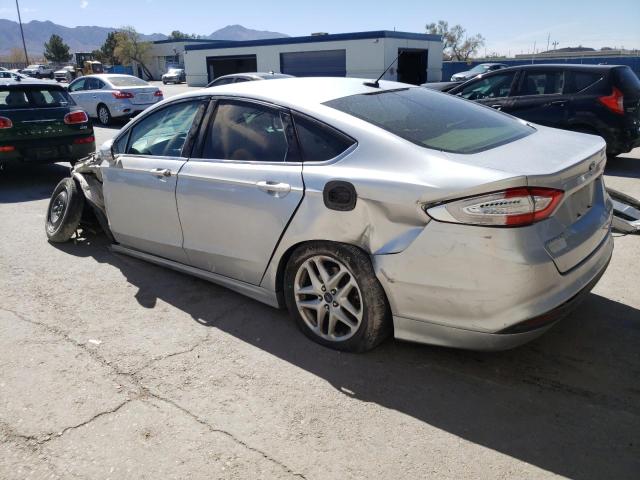 VIN 3FA6P0H72FR229463 2015 Ford Fusion, SE no.2