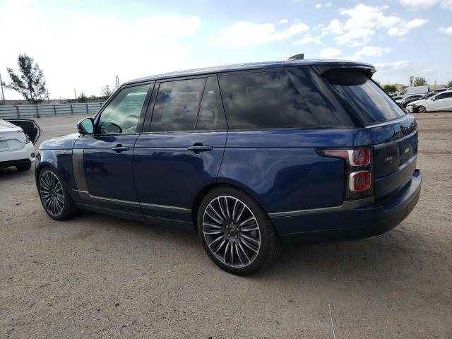 SALGS2SE1MA447166 Land Rover Rangerover RANGE ROVE 2