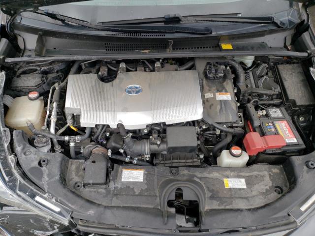 2016 Toyota Prius VIN: JTDKARFU5G3512642 Lot: 50296464
