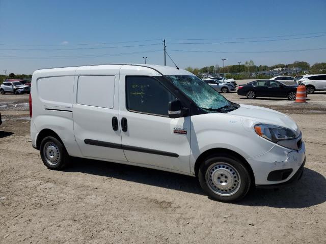 2022 Ram Promaster City Tradesman VIN: ZFBHRFAB6N6W68498 Lot: 52494824