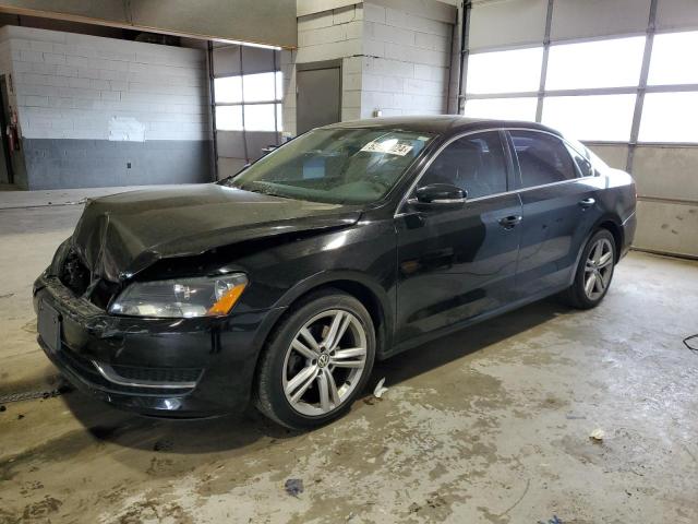 Vin: 1vwbv7a33fc043196, lot: 52504824, volkswagen passat se 20151
