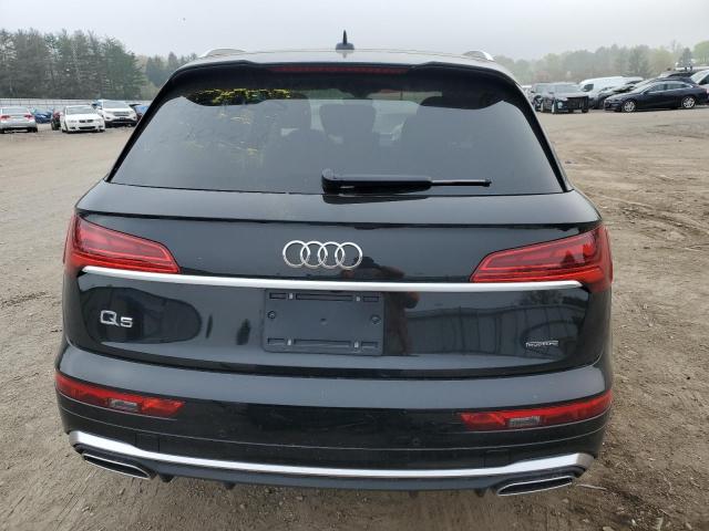 2023 Audi Q5 Premium Plus 45 VIN: WA1EAAFY4P2157920 Lot: 51148124