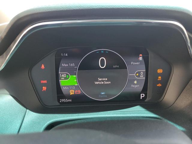 2022 CHEVROLET BOLT EV 2L - 1G1FX6S04N4100262