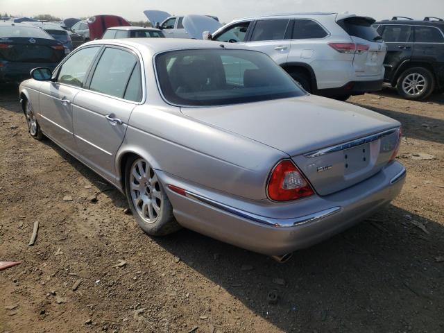 2004 Jaguar Xj8 VIN: SAJWA71C94SG31420 Lot: 50233654