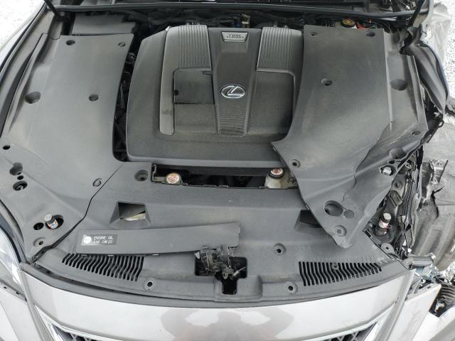 JTHB51FFXJ5005477 2018 Lexus Ls 500 Base