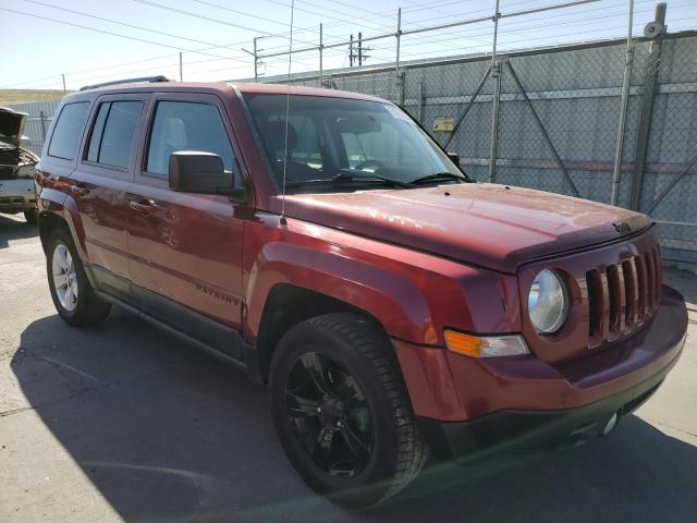 2015 Jeep Patriot Sport VIN: 1C4NJPBA9FD419774 Lot: 50769364