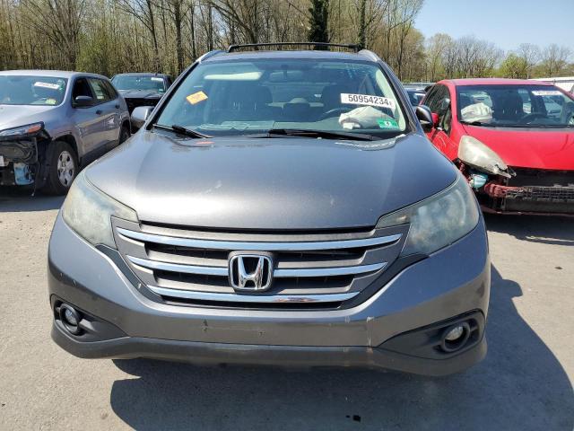 VIN 3CZRM3H57DG703006 2013 Honda CR-V, EX no.5