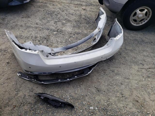 2017 HONDA ACCORD TOU - JHMCR6F74HC021145